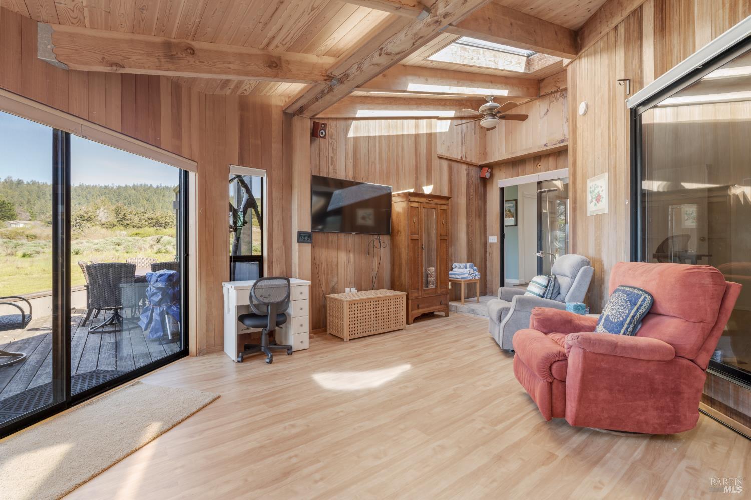 Detail Gallery Image 13 of 20 For 283 Wild Moor Reach Unkn #24-97,  The Sea Ranch,  CA 95497 - 2 Beds | 2/1 Baths