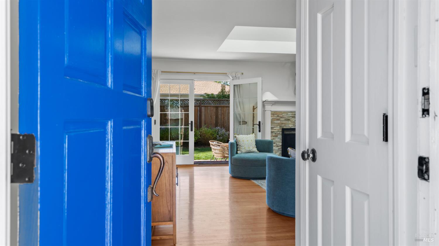 Detail Gallery Image 11 of 54 For 1427 Dawes St, Novato,  CA 94947 - 4 Beds | 3 Baths