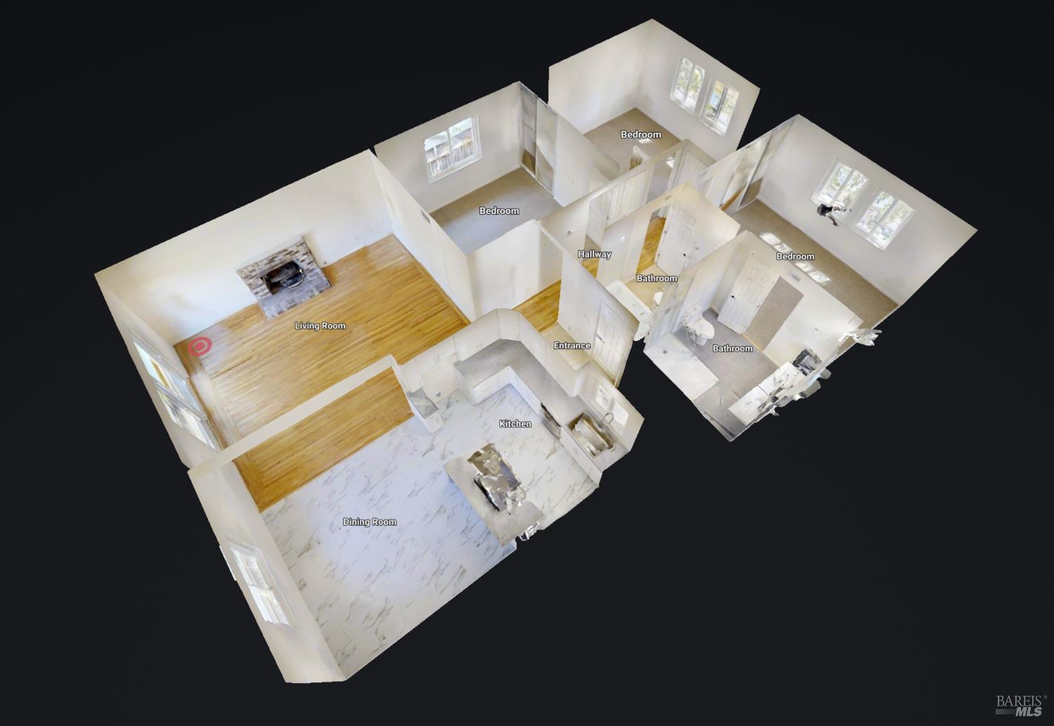 Detail Gallery Image 49 of 73 For 2257 Yucca St, Santa Rosa,  CA 95405 - 3 Beds | 2 Baths