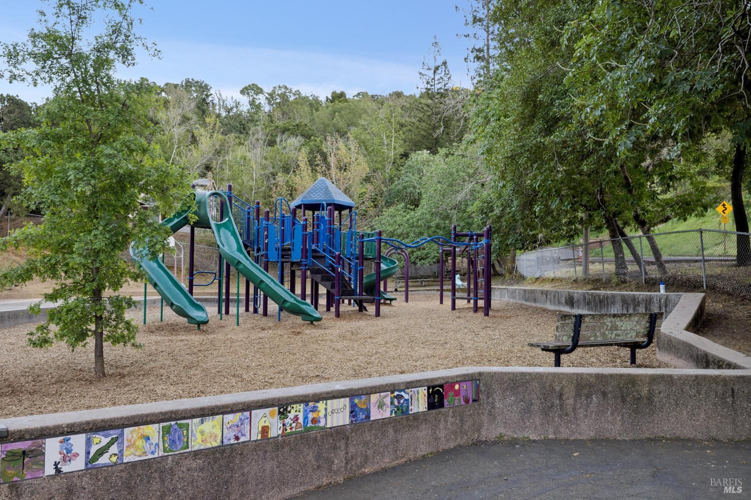 Detail Gallery Image 48 of 49 For 355 Irwin St, San Rafael,  CA 94901 - 3 Beds | 1 Baths