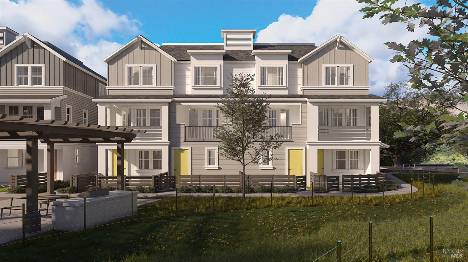 Detail Gallery Image 3 of 5 For 18460 Azul Ln, Morgan Hill,  CA 95037 - 4 Beds | 3 Baths