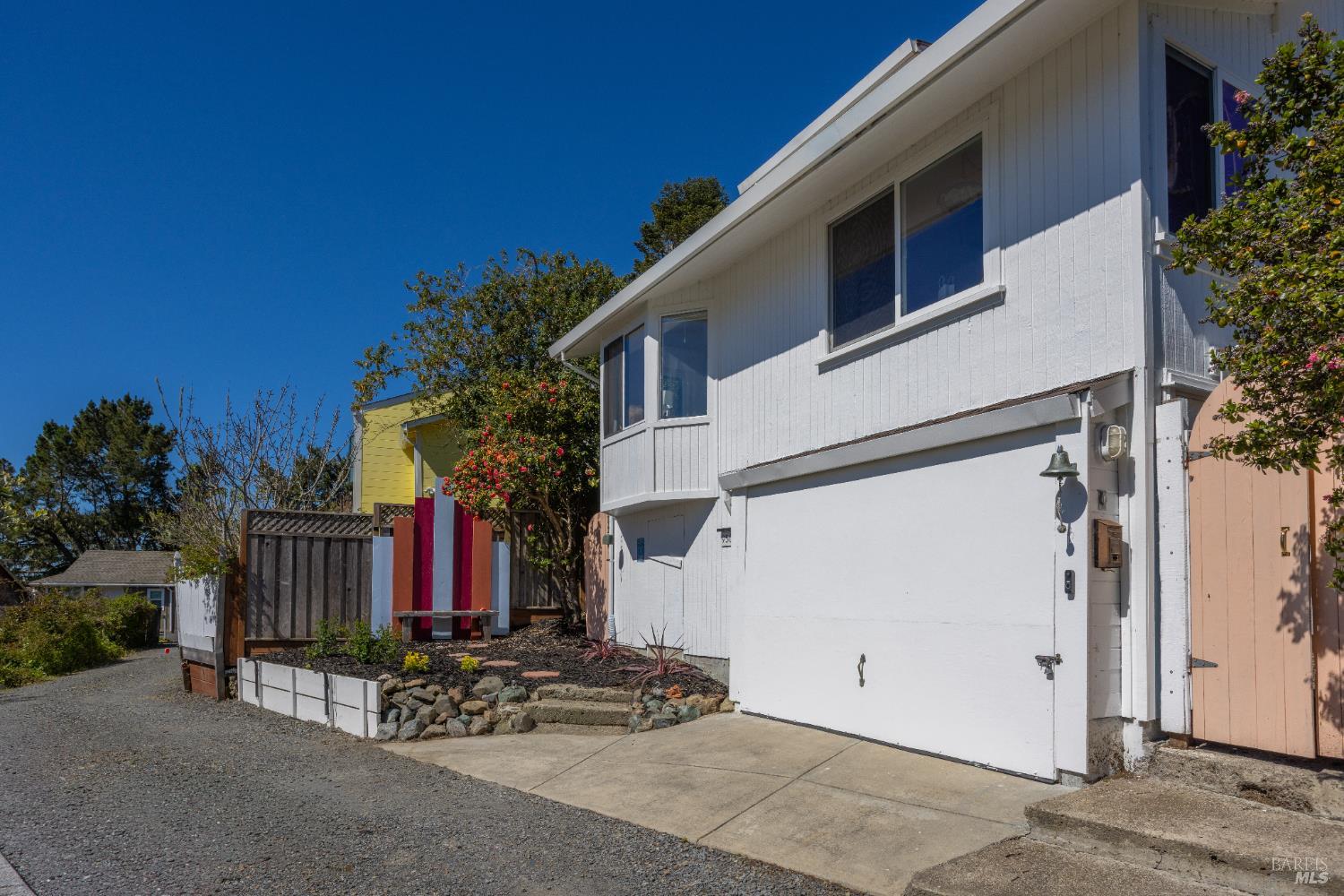 Detail Gallery Image 55 of 65 For 9500 El Camino Aly, Jenner,  CA 95450 - 2 Beds | 2 Baths