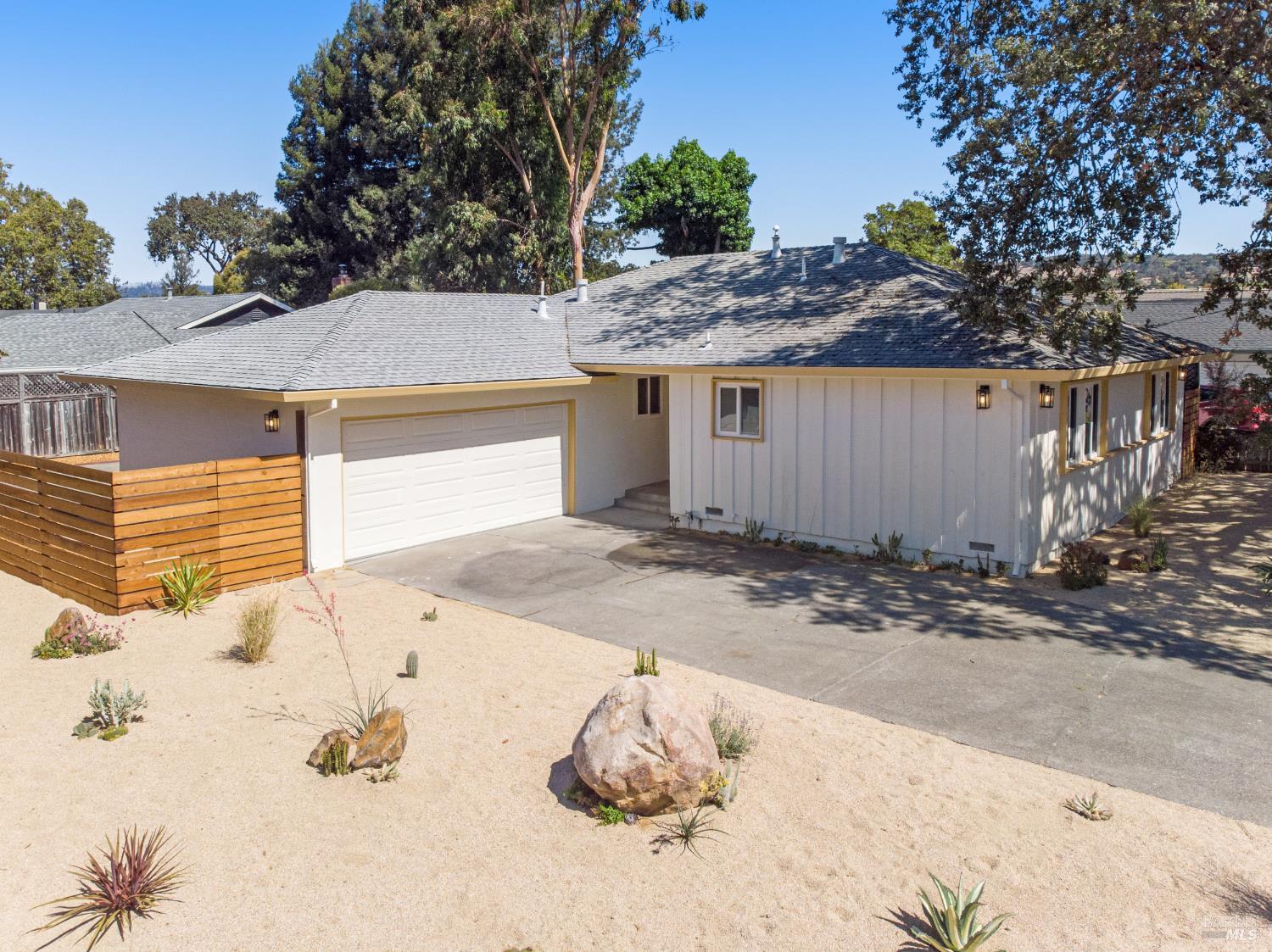 Detail Gallery Image 73 of 73 For 2257 Yucca St, Santa Rosa,  CA 95405 - 3 Beds | 2 Baths