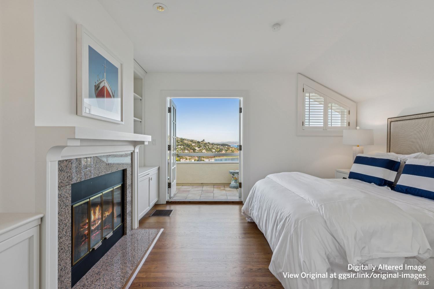 Detail Gallery Image 59 of 94 For 308 Golden Gate Ave, Belvedere,  CA 94920 - 8 Beds | 7/2 Baths
