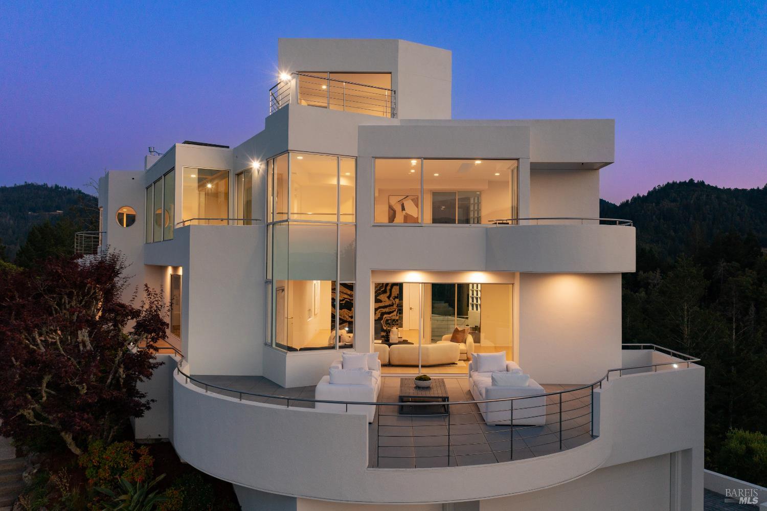 Detail Gallery Image 47 of 48 For 375 Kortum Canyon Rd, Calistoga,  CA 94515 - 4 Beds | 4/2 Baths