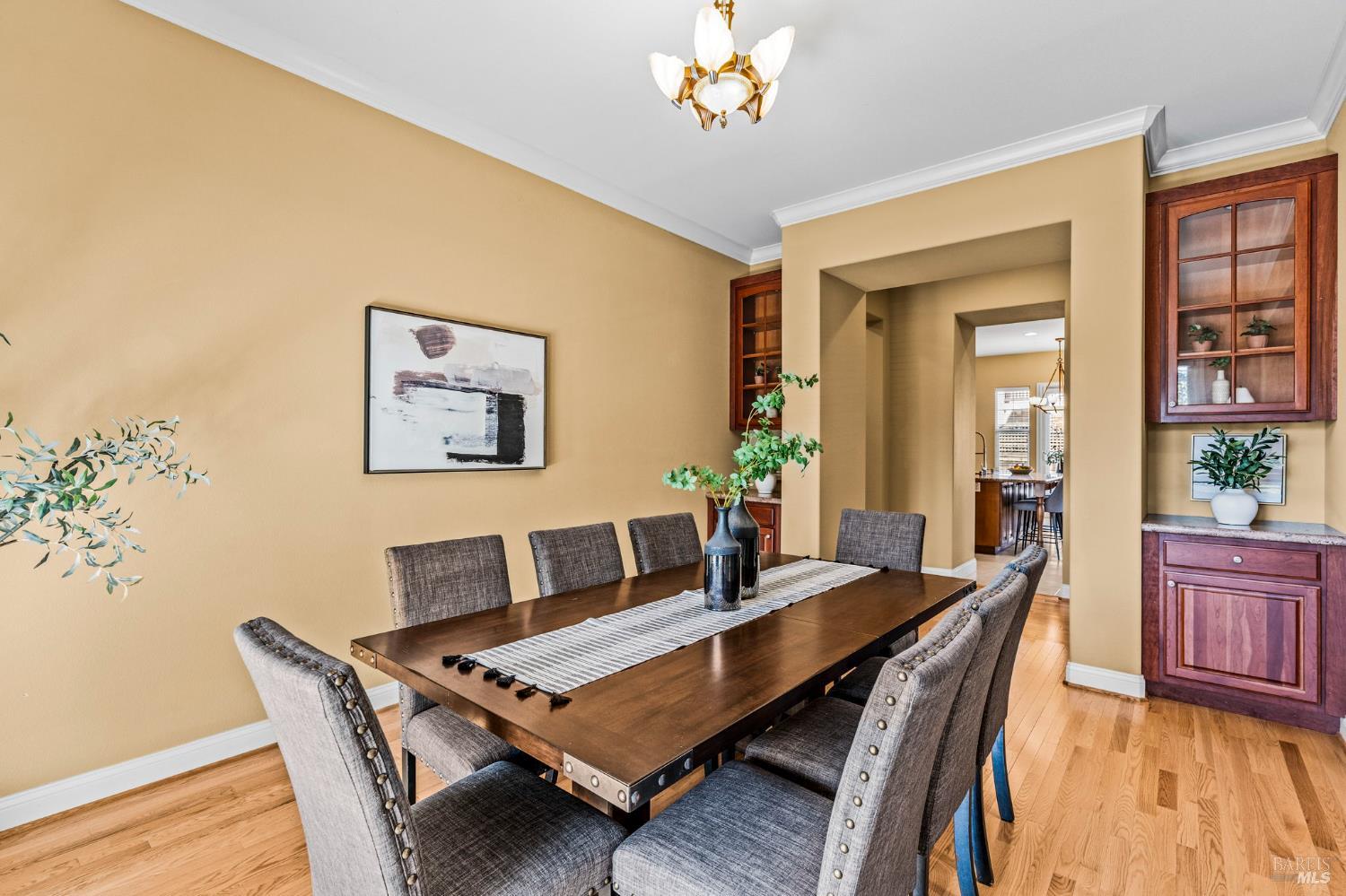 Detail Gallery Image 10 of 53 For 3924 Jefferson St, Napa,  CA 94558 - 3 Beds | 2 Baths