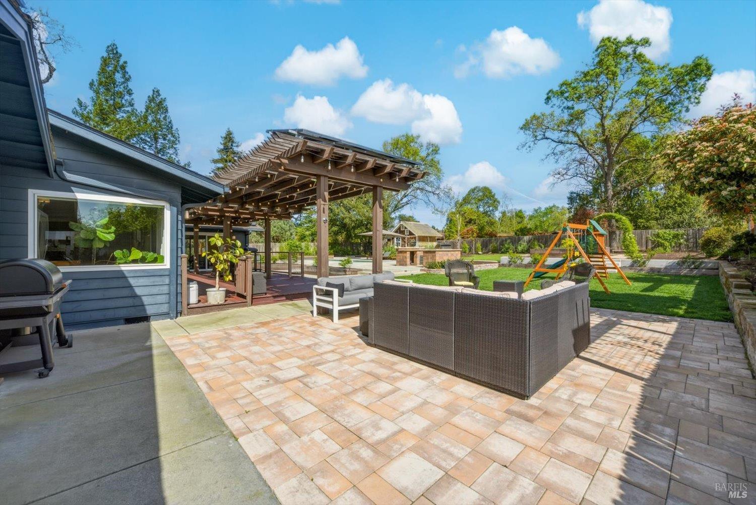 Detail Gallery Image 52 of 80 For 1038 Lorraine Dr, Napa,  CA 94558 - 4 Beds | 2 Baths