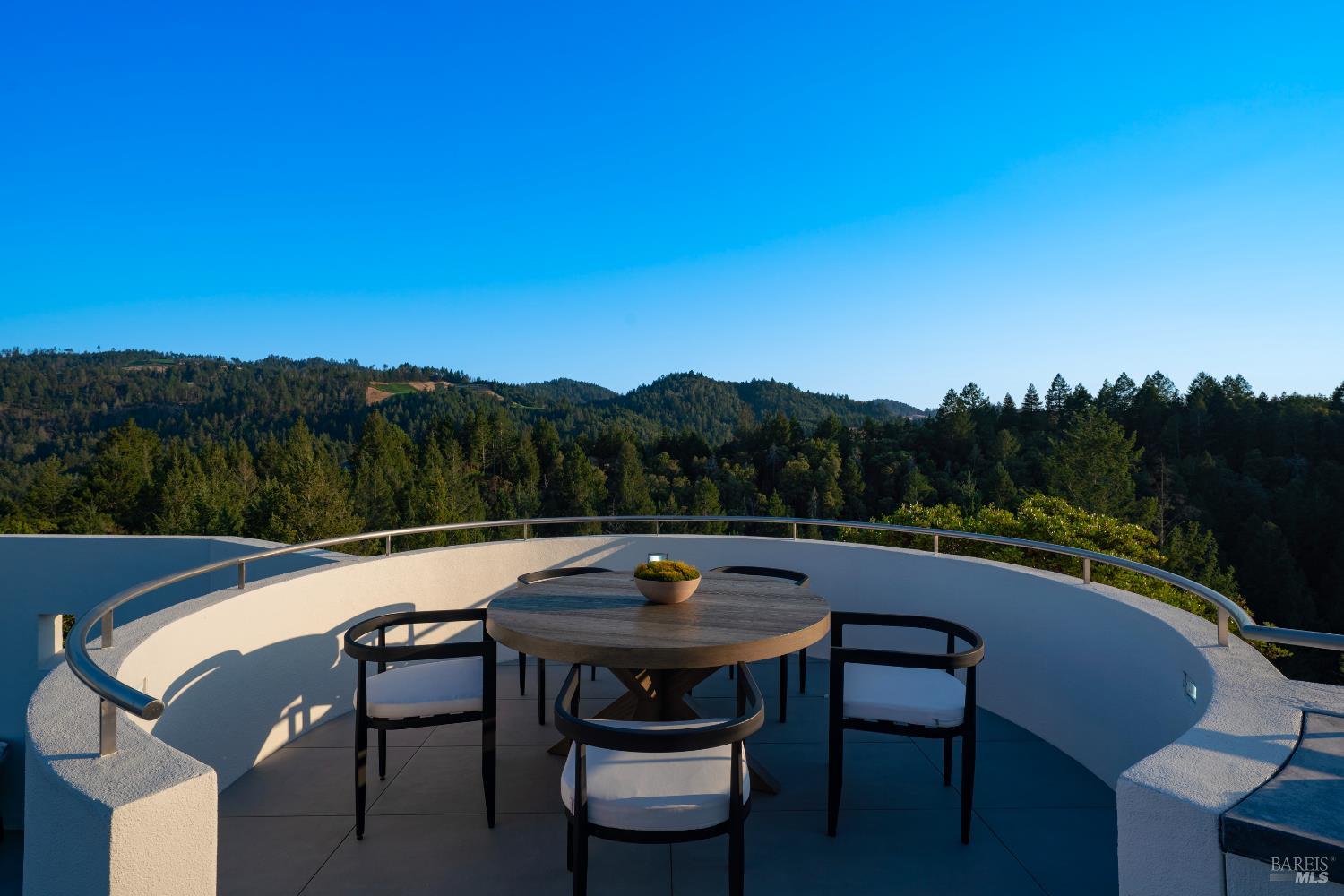 Detail Gallery Image 42 of 48 For 375 Kortum Canyon Rd, Calistoga,  CA 94515 - 4 Beds | 4/2 Baths