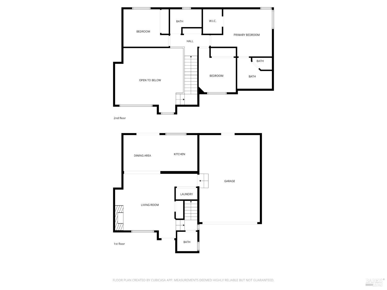 Detail Gallery Image 19 of 22 For 2122 Crystal Hill Dr, Santa Rosa,  CA 95404 - 3 Beds | 2/1 Baths