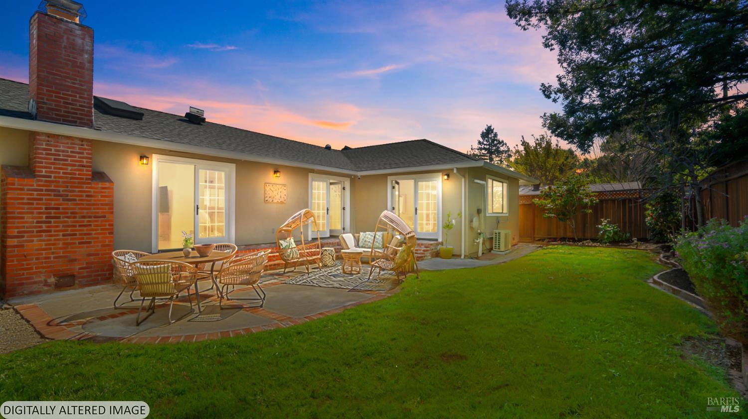 Detail Gallery Image 41 of 54 For 1427 Dawes St, Novato,  CA 94947 - 4 Beds | 3 Baths