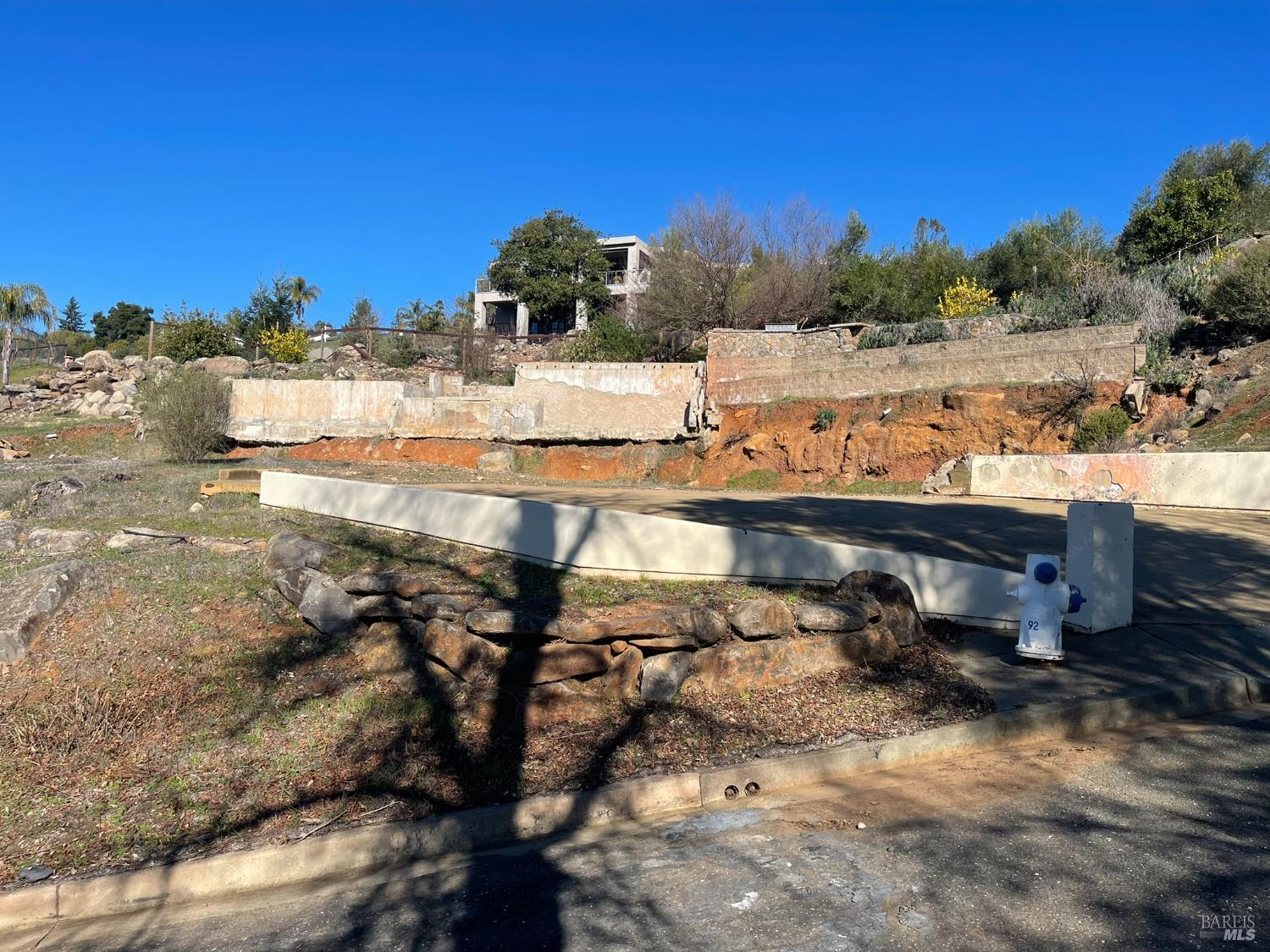 Detail Gallery Image 12 of 14 For 3516 Hanover Pl, Santa Rosa,  CA 95404 - – Beds | – Baths