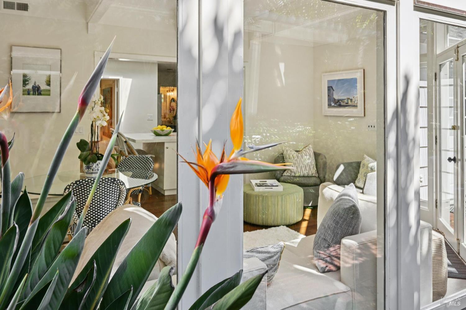 Detail Gallery Image 55 of 56 For 161 Lagunitas Rd, Ross,  CA 94957 - 4 Beds | 3 Baths