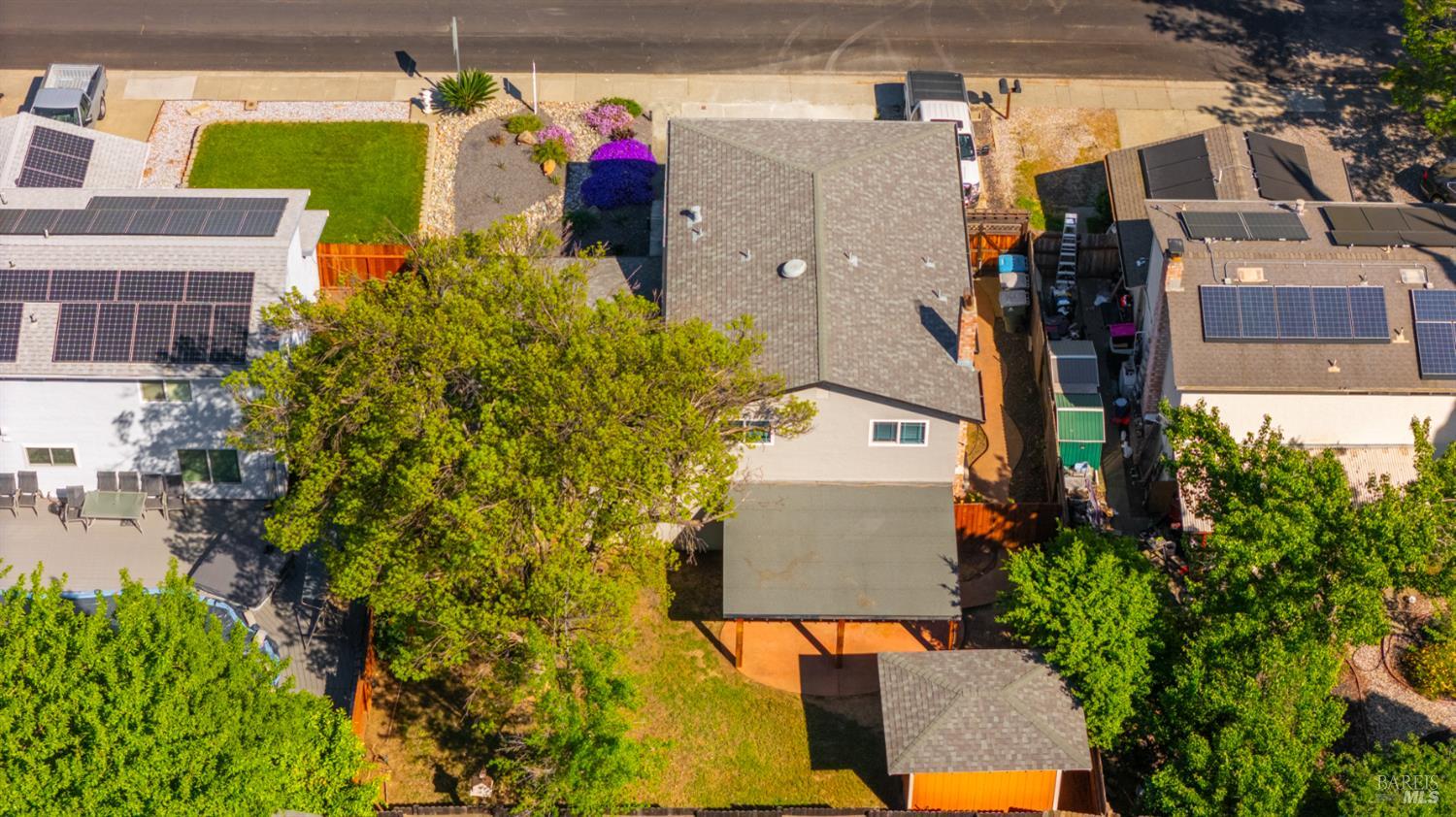 Detail Gallery Image 65 of 67 For 191 Bel Air Dr, Vacaville,  CA 95687 - 5 Beds | 2/1 Baths