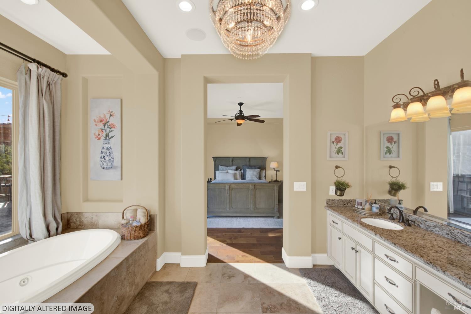 Detail Gallery Image 55 of 93 For 4157 Shelly Ln, Vacaville,  CA 95688 - 4 Beds | 4 Baths