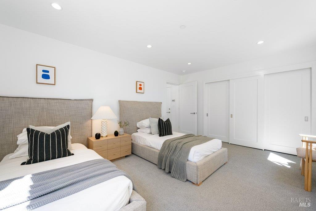 Detail Gallery Image 47 of 89 For 103 Reed Ranch Rd, Tiburon,  CA 94920 - 5 Beds | 4 Baths