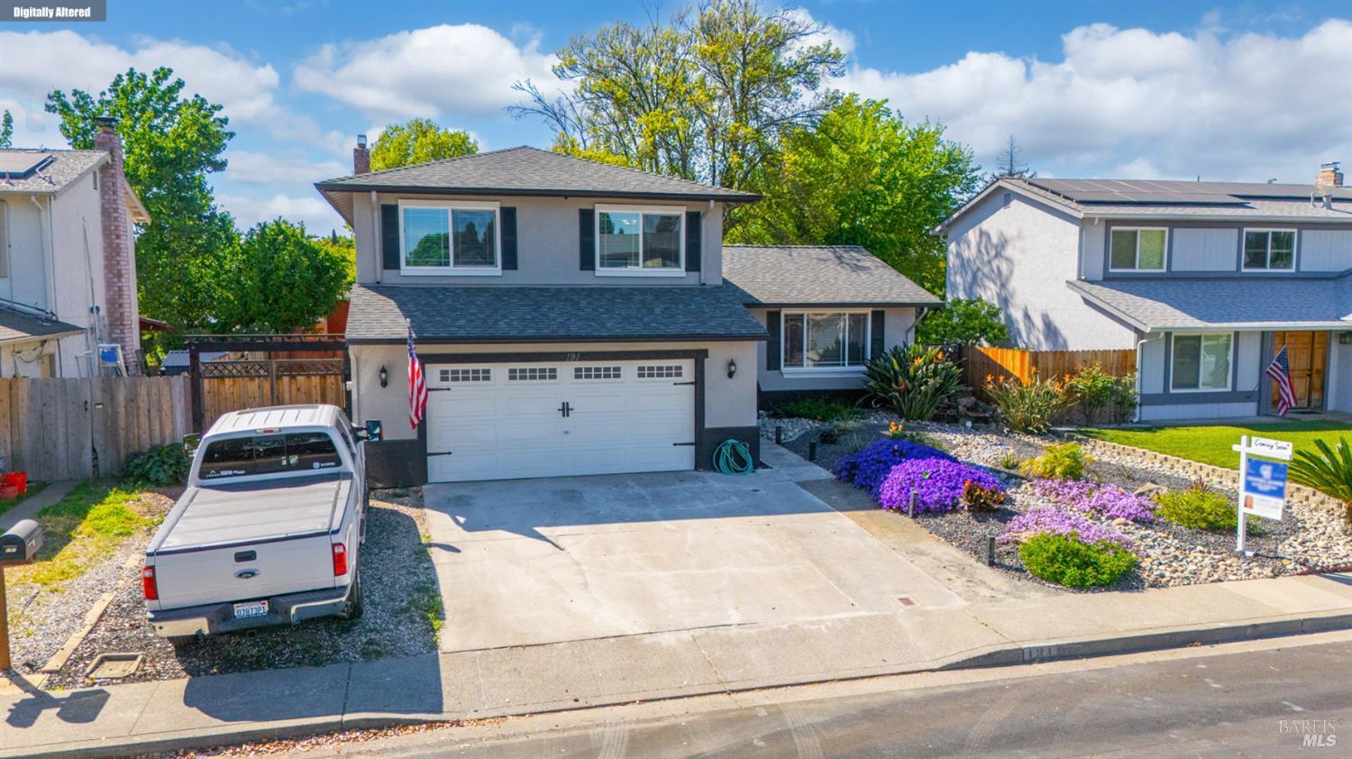 Detail Gallery Image 55 of 67 For 191 Bel Air Dr, Vacaville,  CA 95687 - 5 Beds | 2/1 Baths