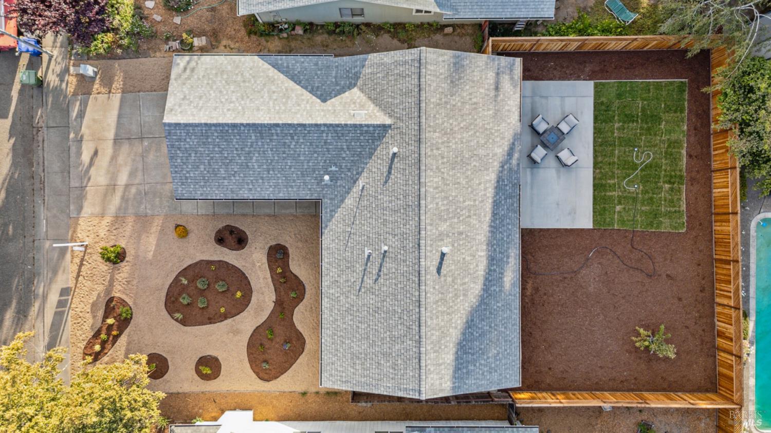 Detail Gallery Image 51 of 60 For 8023 Washington Ave, Sebastopol,  CA 95472 - 4 Beds | 2 Baths