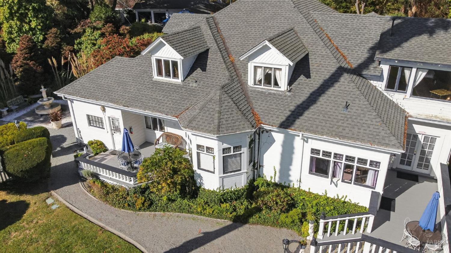 Detail Gallery Image 6 of 46 For 620 El Salto Dr, Capitola,  CA 95010 - 14 Beds | 11/1 Baths