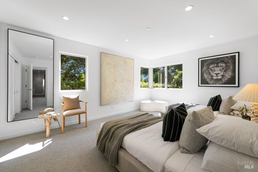 Detail Gallery Image 48 of 89 For 103 Reed Ranch Rd, Tiburon,  CA 94920 - 5 Beds | 4 Baths