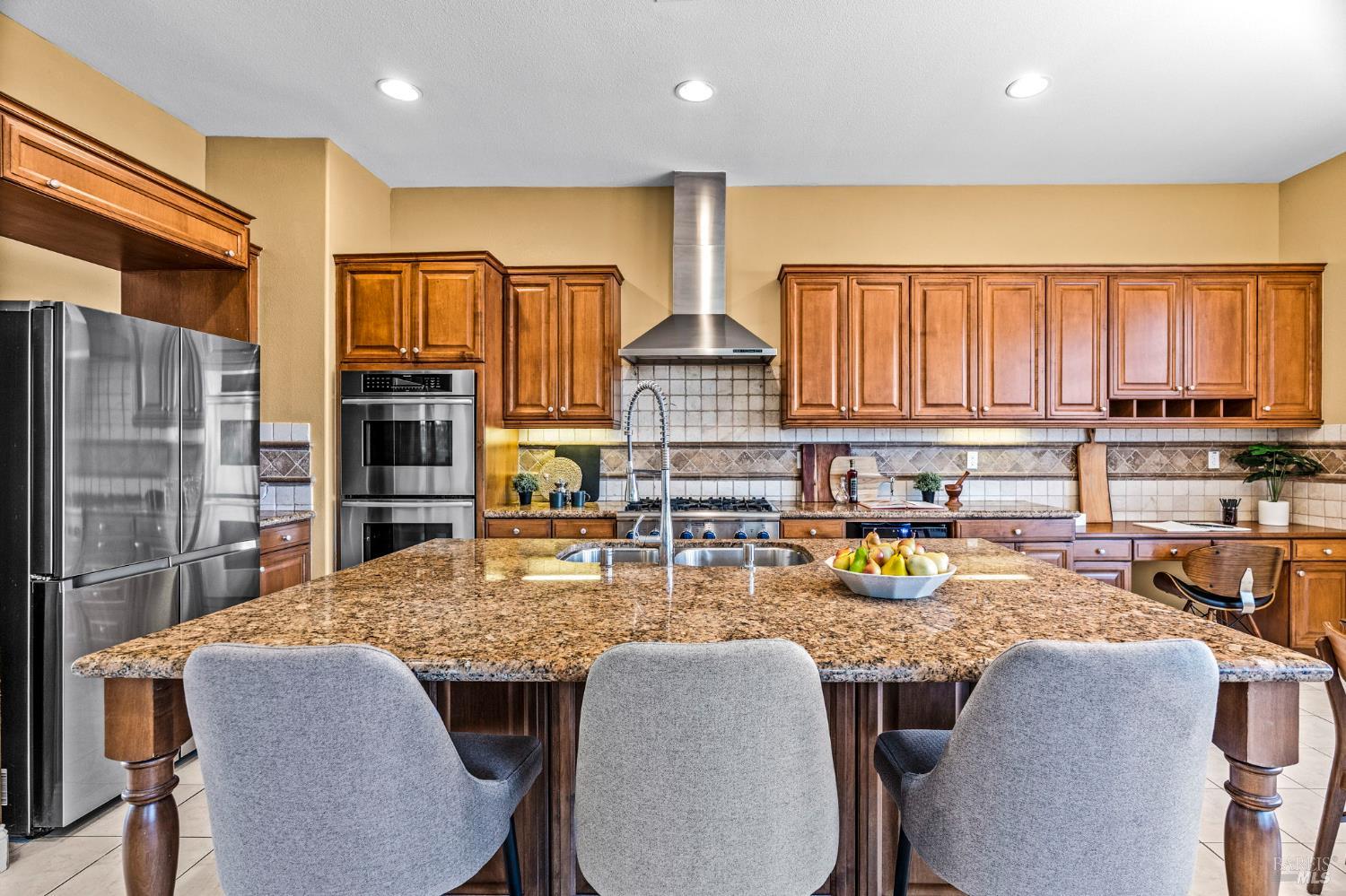 Detail Gallery Image 38 of 53 For 3924 Jefferson St, Napa,  CA 94558 - 3 Beds | 2 Baths