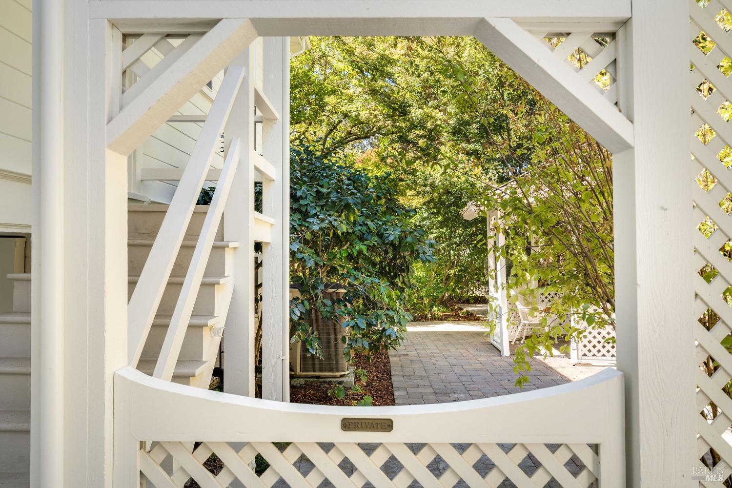 Detail Gallery Image 46 of 72 For 2230 1st St, Napa,  CA 94559 - 5 Beds | 2 Baths