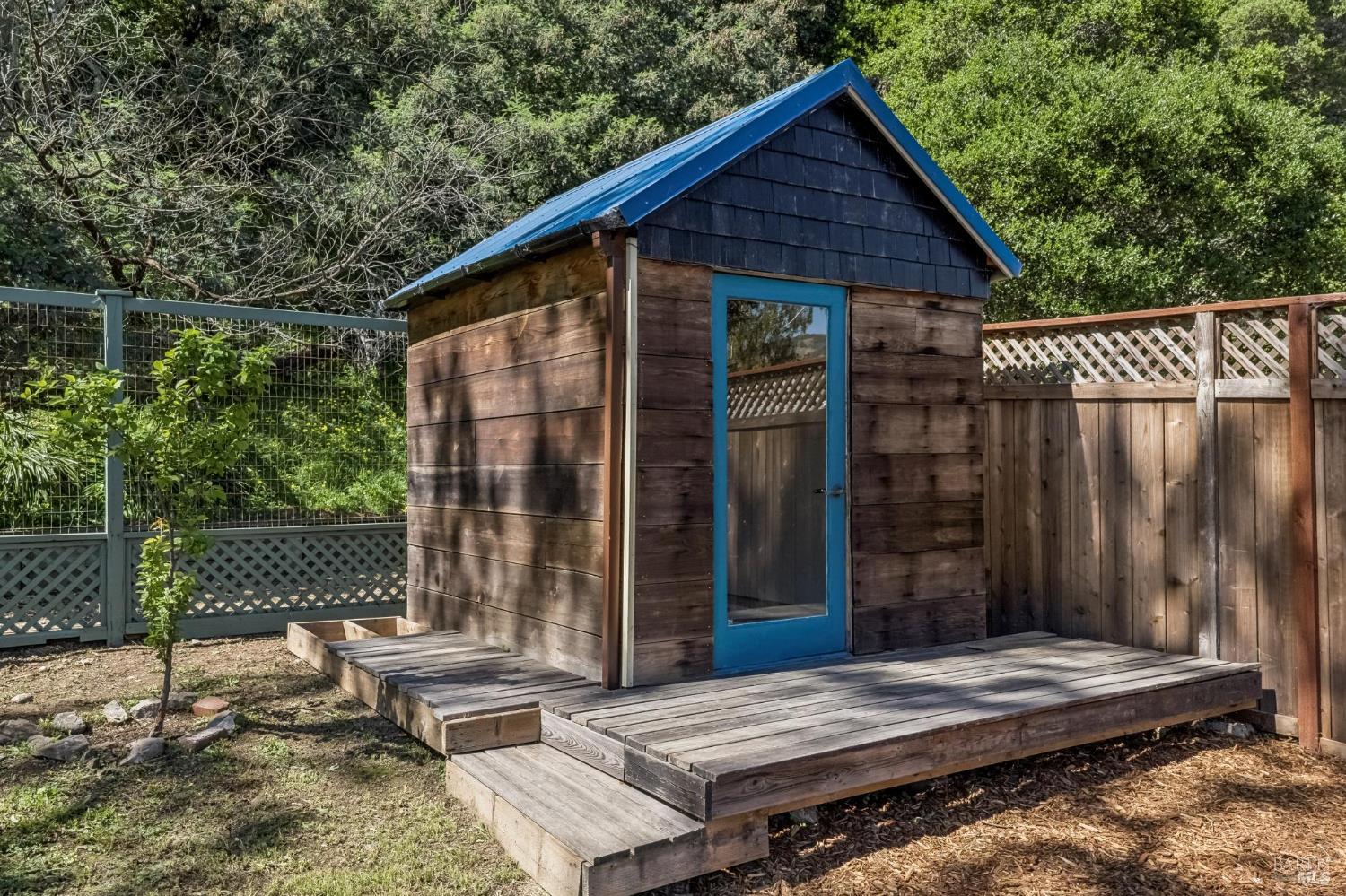 Detail Gallery Image 42 of 49 For 355 Irwin St, San Rafael,  CA 94901 - 3 Beds | 1 Baths