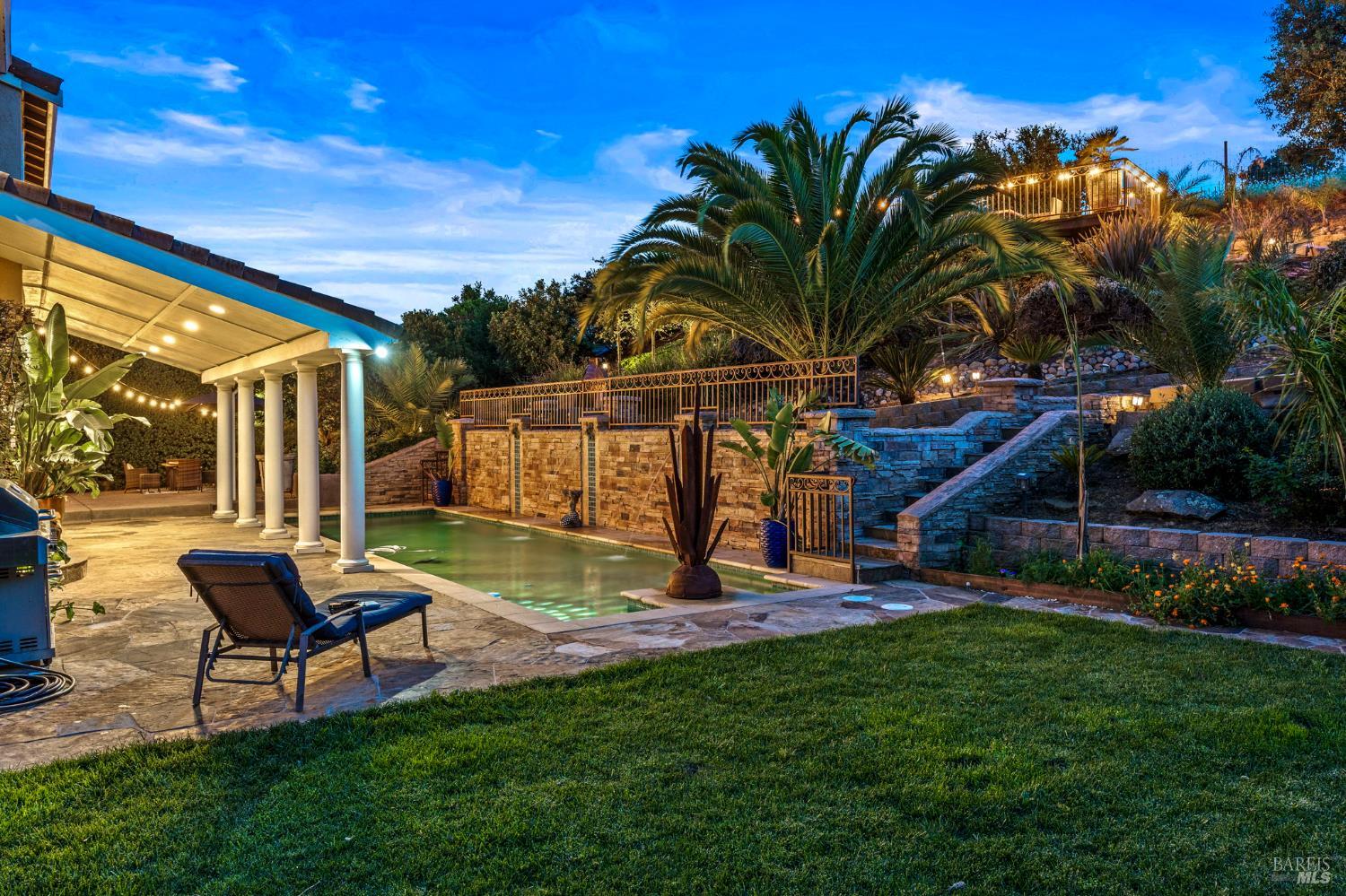 Detail Gallery Image 75 of 78 For 3207 Swiss Ct, Napa,  CA 94558 - 4 Beds | 2/1 Baths