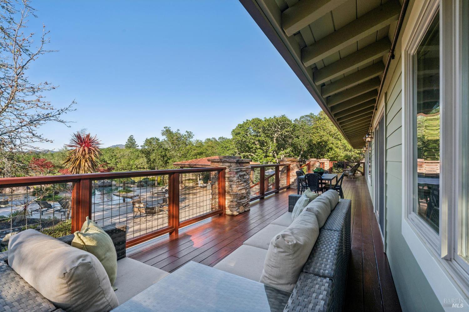 Detail Gallery Image 26 of 45 For 2575 Bennett Ridge Rd, Santa Rosa,  CA 95404 - 4 Beds | 2/1 Baths