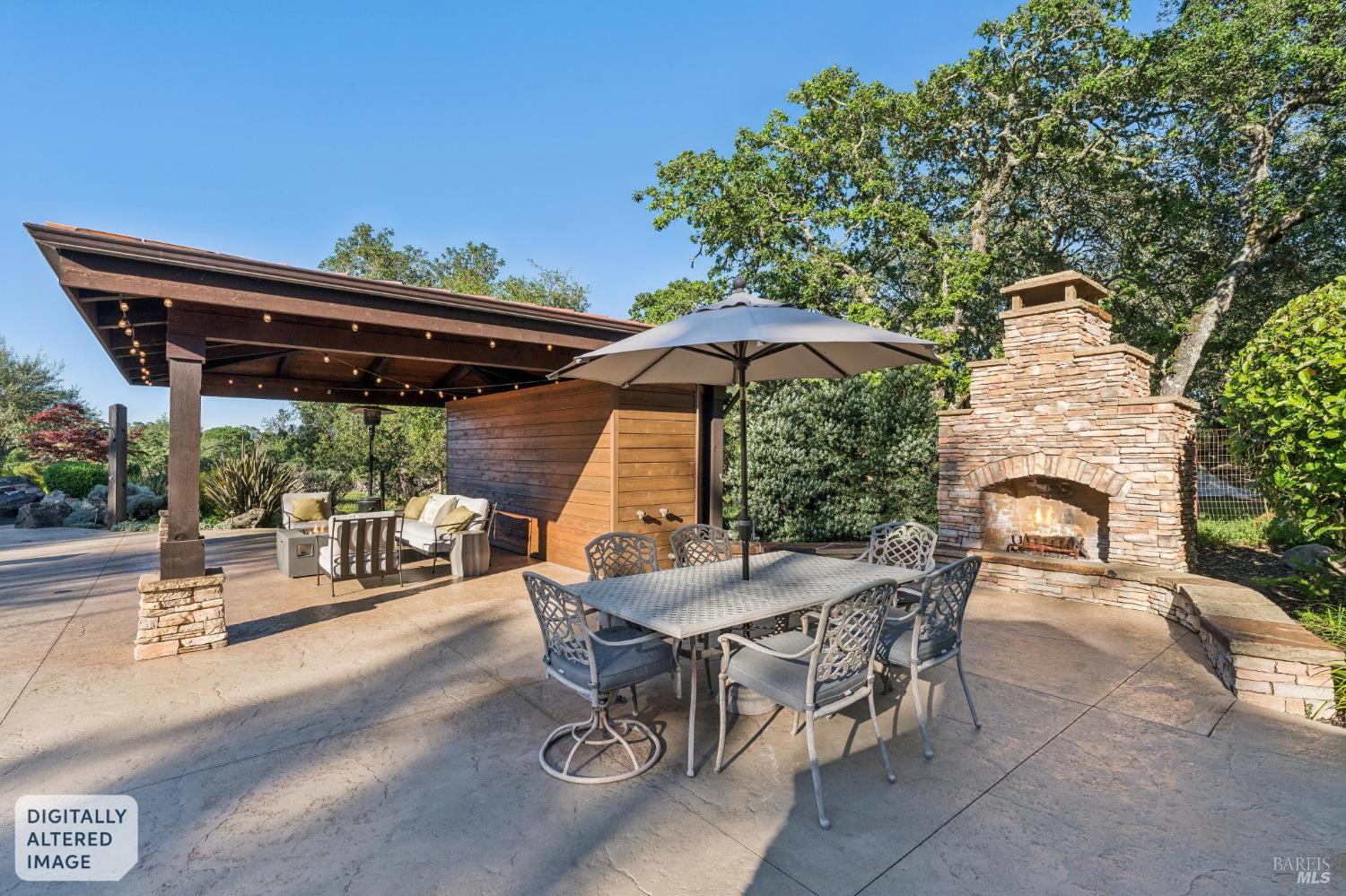 Detail Gallery Image 35 of 45 For 2575 Bennett Ridge Rd, Santa Rosa,  CA 95404 - 4 Beds | 2/1 Baths