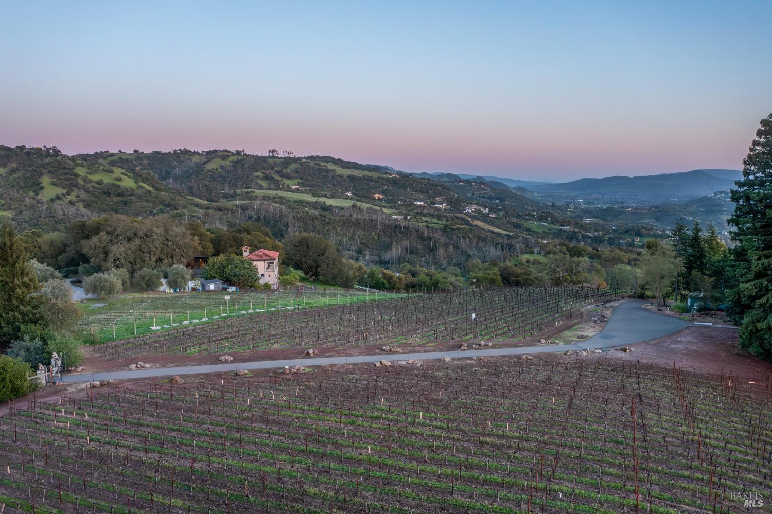 Detail Gallery Image 21 of 31 For 1960 Redwood Hill Ct, Santa Rosa,  CA 95404 - – Beds | – Baths