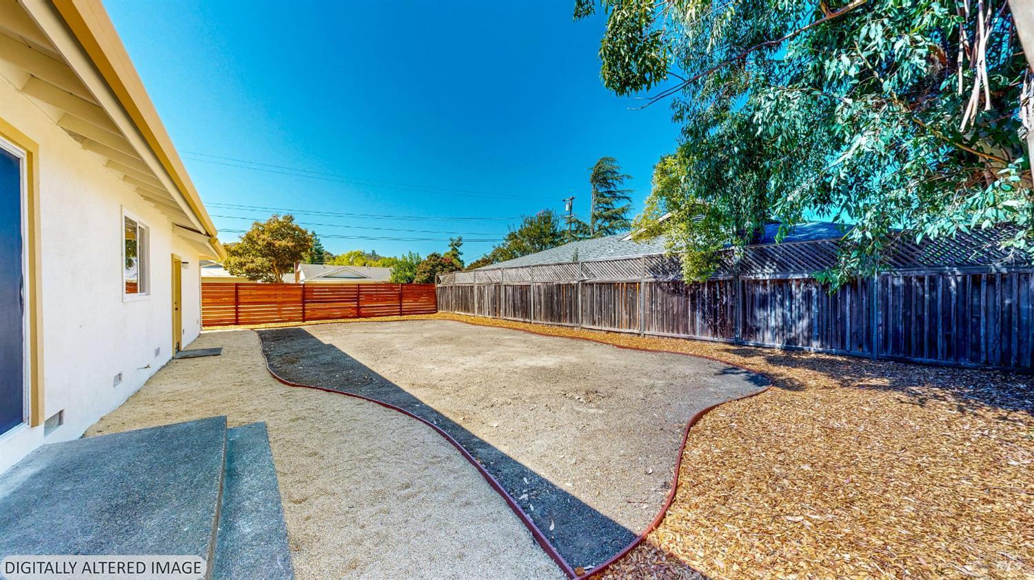 Detail Gallery Image 38 of 73 For 2257 Yucca St, Santa Rosa,  CA 95405 - 3 Beds | 2 Baths