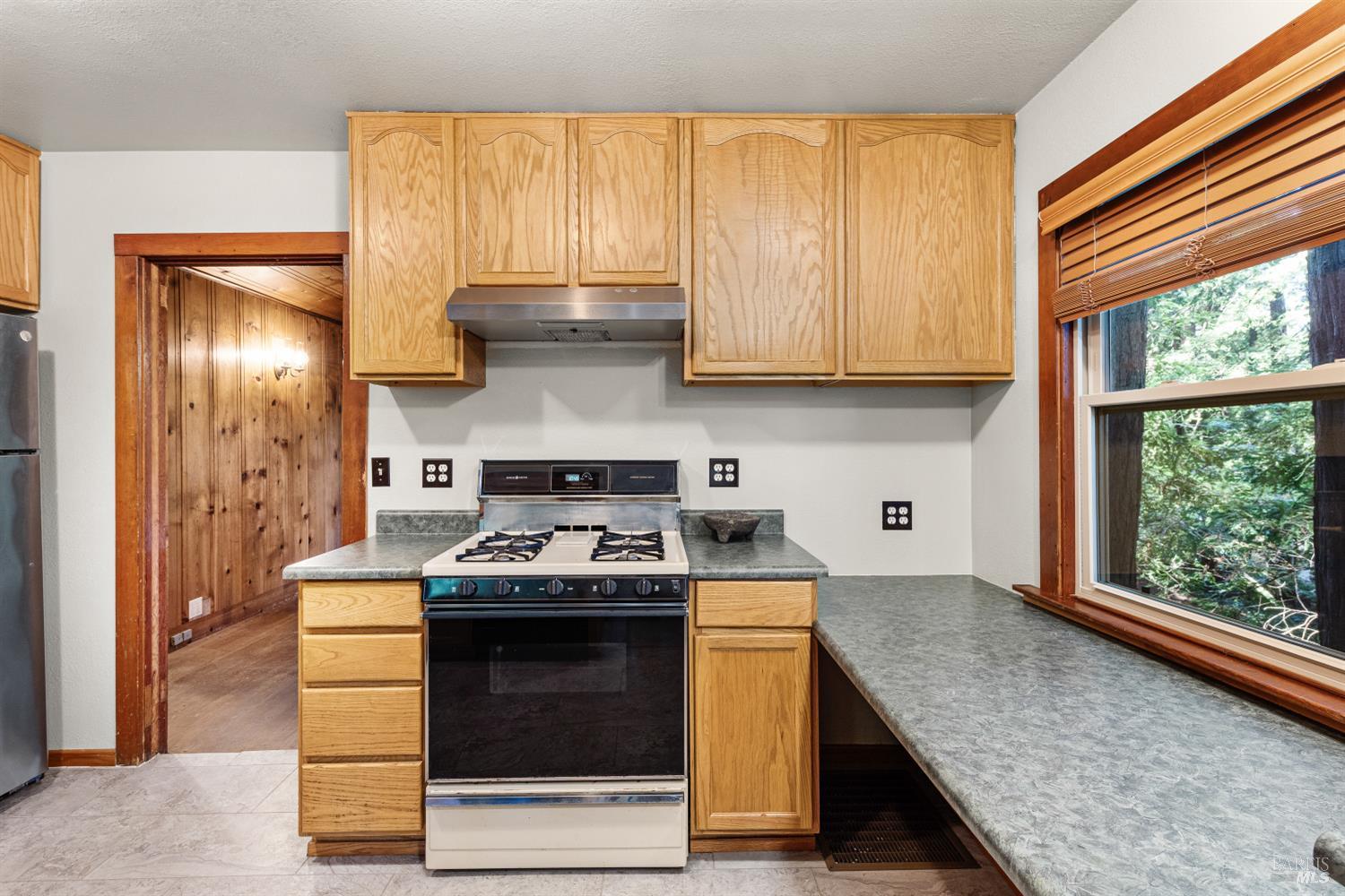 Detail Gallery Image 11 of 41 For 14529 Redwood Ln, Guerneville,  CA 95446 - 2 Beds | 1 Baths