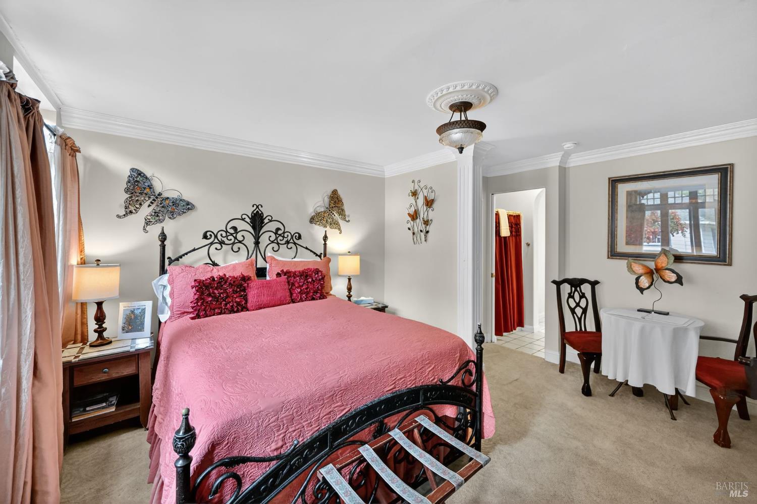 Detail Gallery Image 21 of 46 For 620 El Salto Dr, Capitola,  CA 95010 - 14 Beds | 11/1 Baths