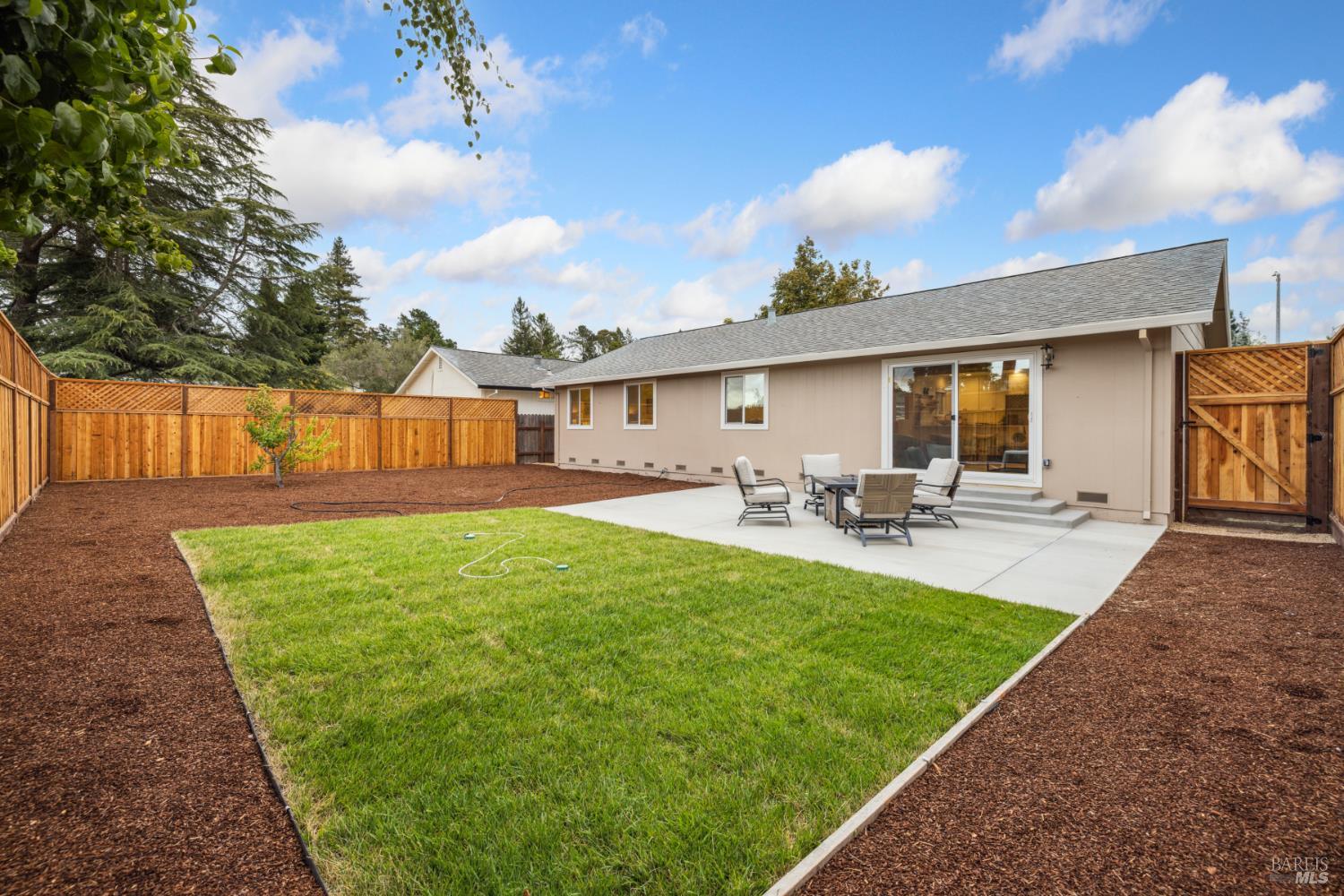 Detail Gallery Image 47 of 60 For 8023 Washington Ave, Sebastopol,  CA 95472 - 4 Beds | 2 Baths