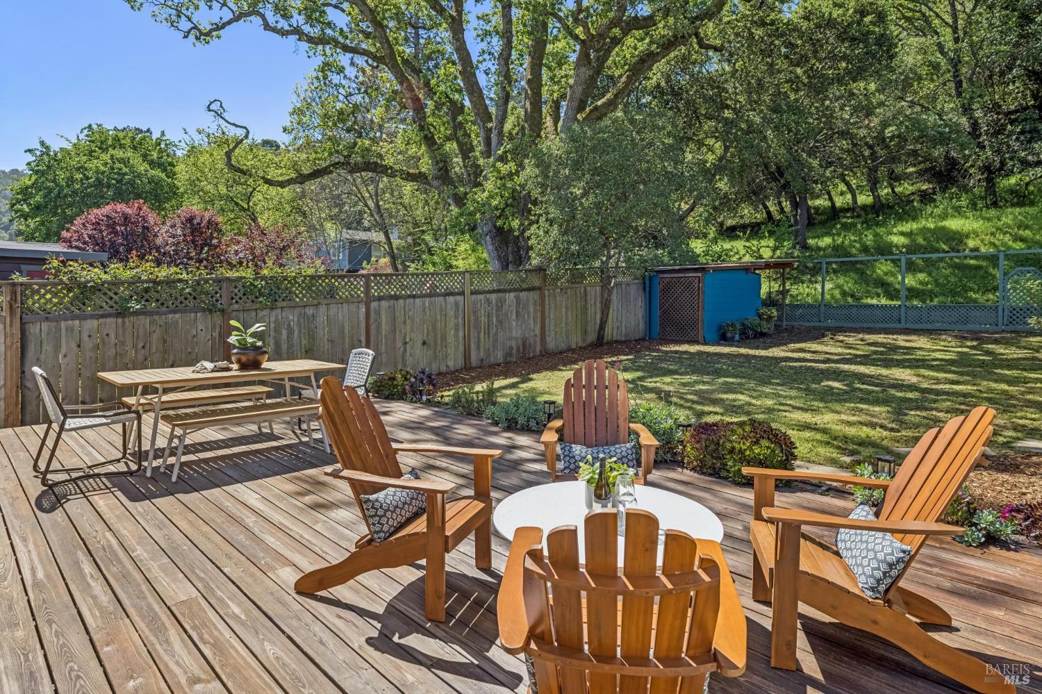 Detail Gallery Image 35 of 49 For 355 Irwin St, San Rafael,  CA 94901 - 3 Beds | 1 Baths