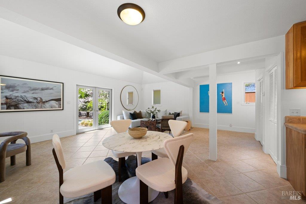 Detail Gallery Image 56 of 89 For 103 Reed Ranch Rd, Tiburon,  CA 94920 - 5 Beds | 4 Baths