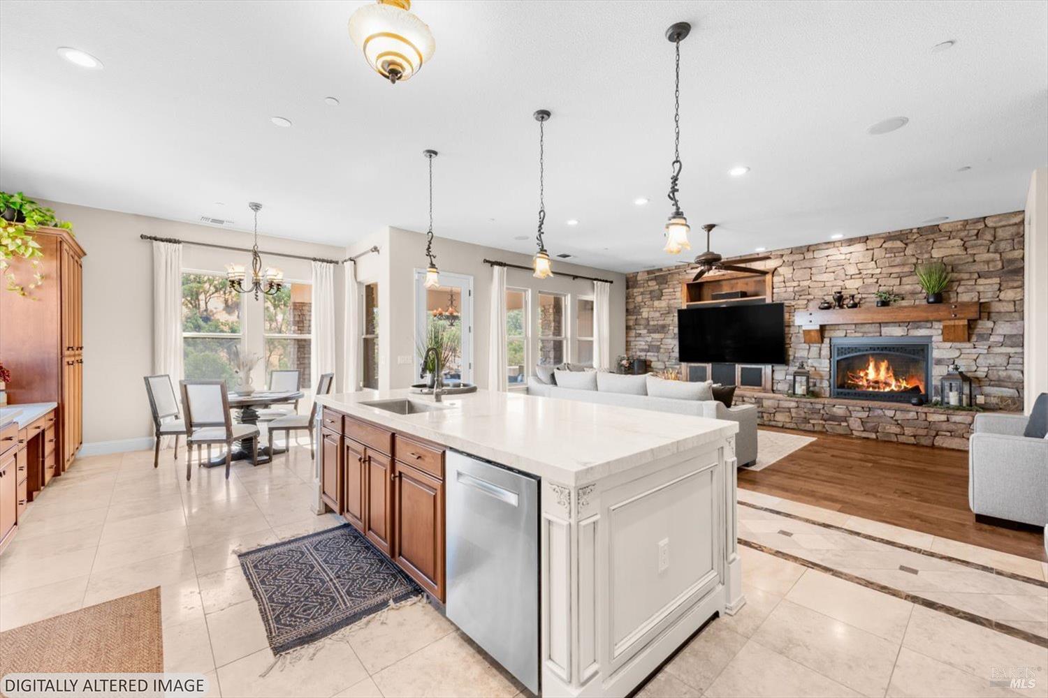 Detail Gallery Image 36 of 93 For 4157 Shelly Ln, Vacaville,  CA 95688 - 4 Beds | 4 Baths