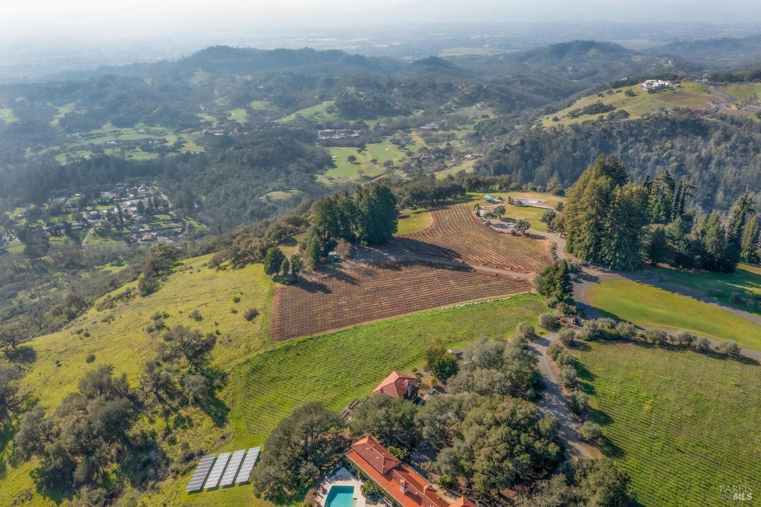 Detail Gallery Image 23 of 31 For 1960 Redwood Hill Ct, Santa Rosa,  CA 95404 - – Beds | – Baths