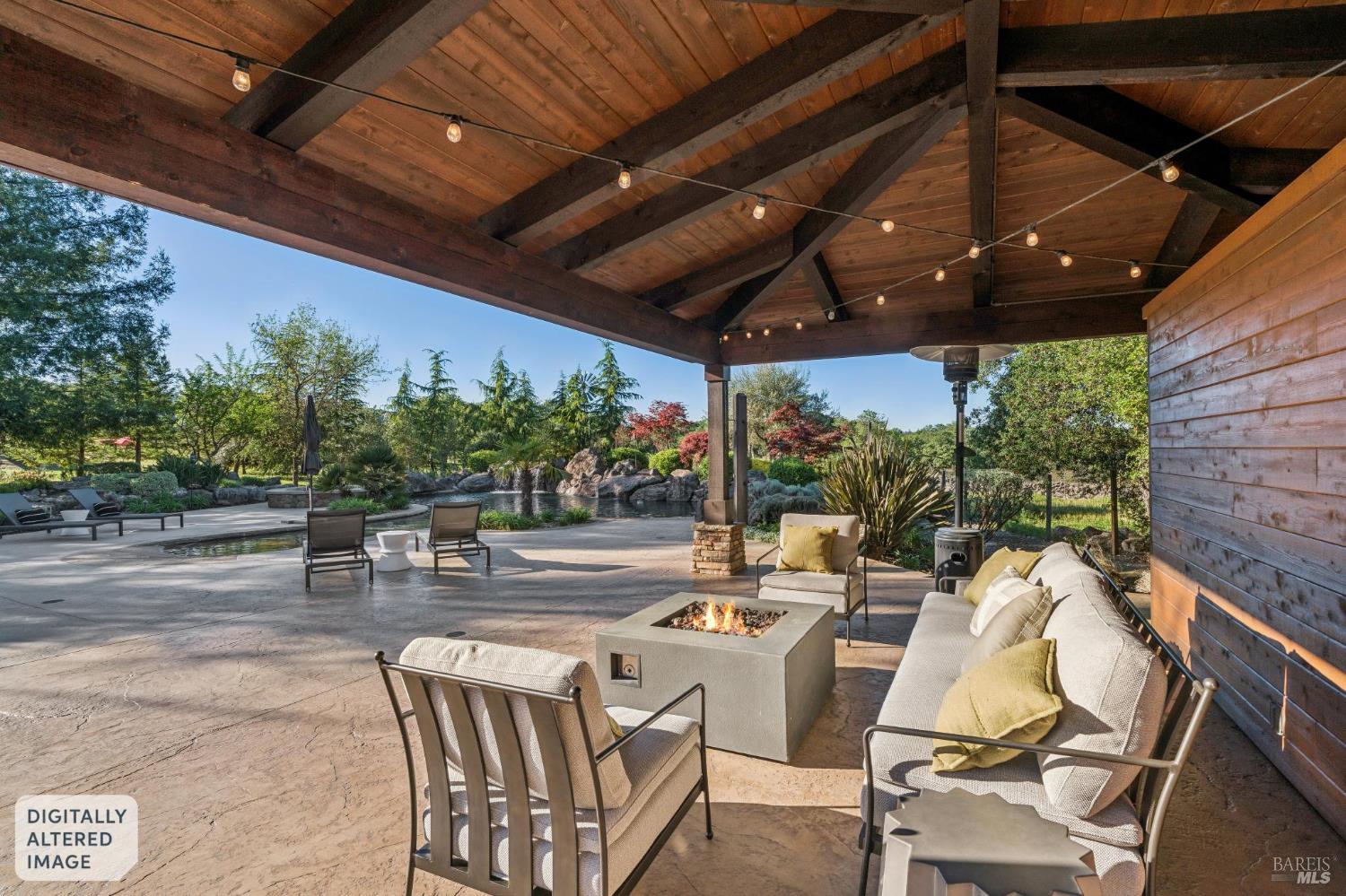 Detail Gallery Image 34 of 45 For 2575 Bennett Ridge Rd, Santa Rosa,  CA 95404 - 4 Beds | 2/1 Baths