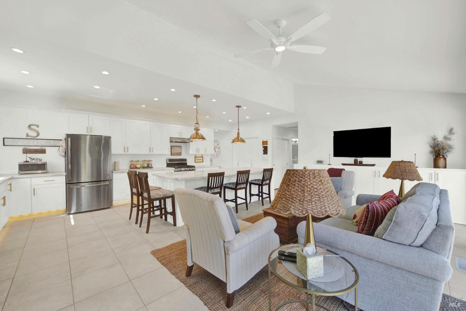 Detail Gallery Image 50 of 91 For 3225 W Pelham Ct, Fairfield,  CA 94534 - 3 Beds | 2 Baths