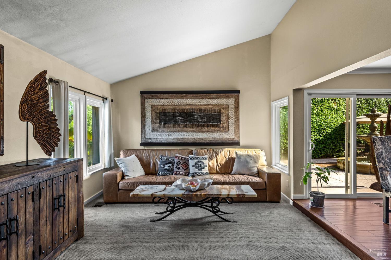 Detail Gallery Image 24 of 78 For 3207 Swiss Ct, Napa,  CA 94558 - 4 Beds | 2/1 Baths