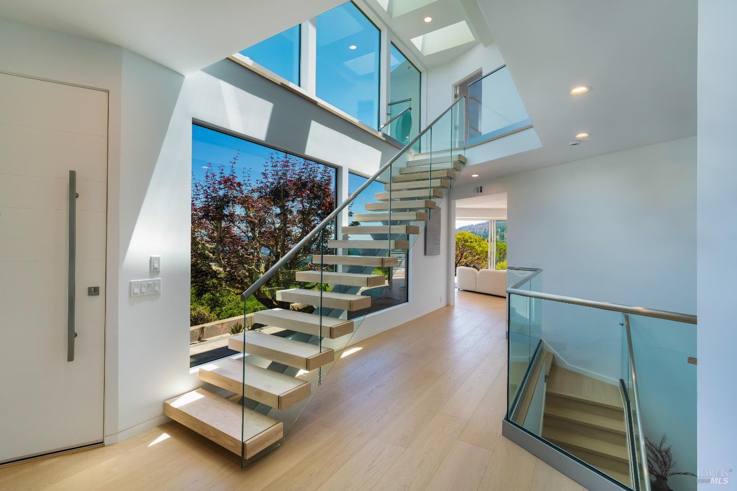 Detail Gallery Image 20 of 48 For 375 Kortum Canyon Rd, Calistoga,  CA 94515 - 4 Beds | 4/2 Baths