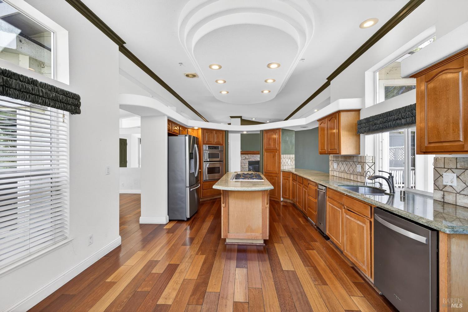 Detail Gallery Image 17 of 40 For 473 Verano Ave, Sonoma,  CA 95476 - 2 Beds | 2 Baths