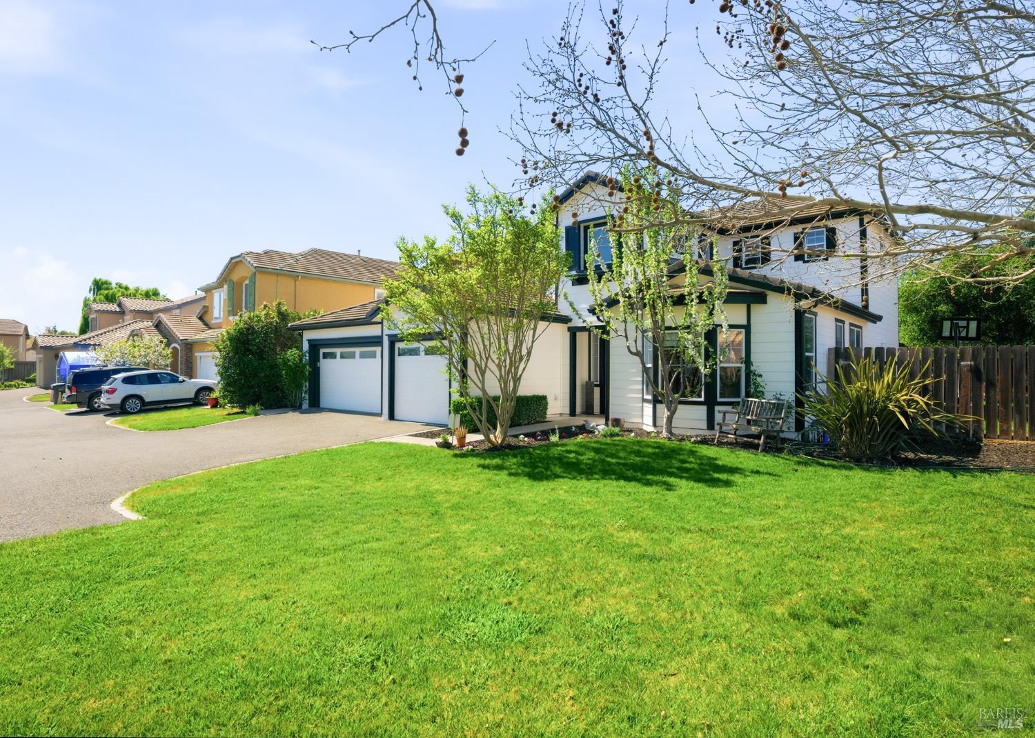 Detail Gallery Image 48 of 50 For 836 Antiquity Dr, Fairfield,  CA 94534 - 4 Beds | 3/1 Baths