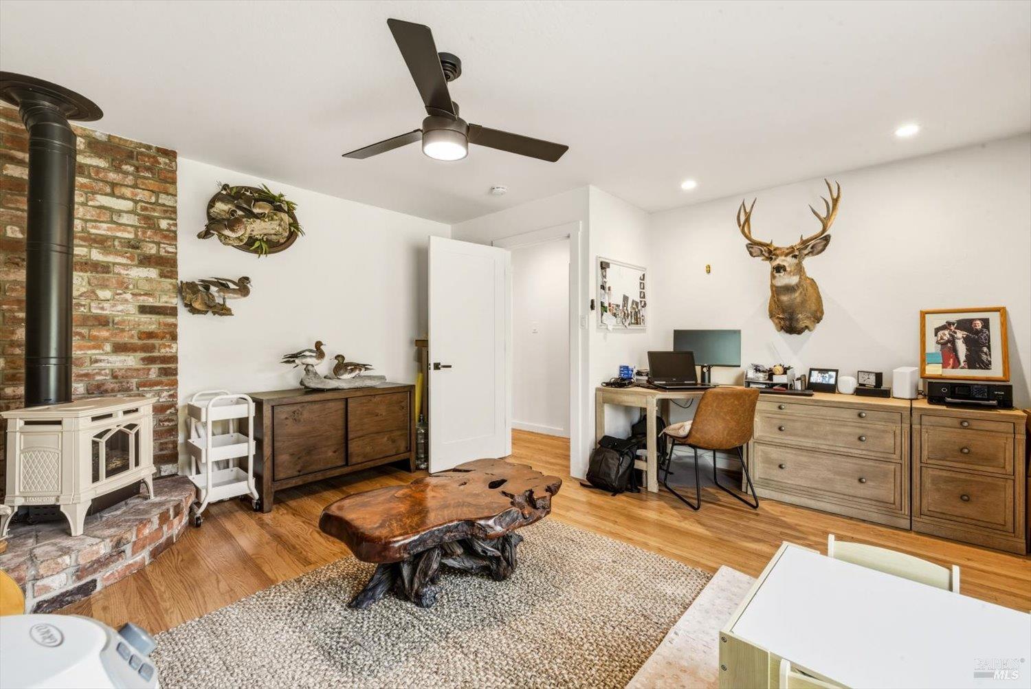 Detail Gallery Image 38 of 80 For 1038 Lorraine Dr, Napa,  CA 94558 - 4 Beds | 2 Baths