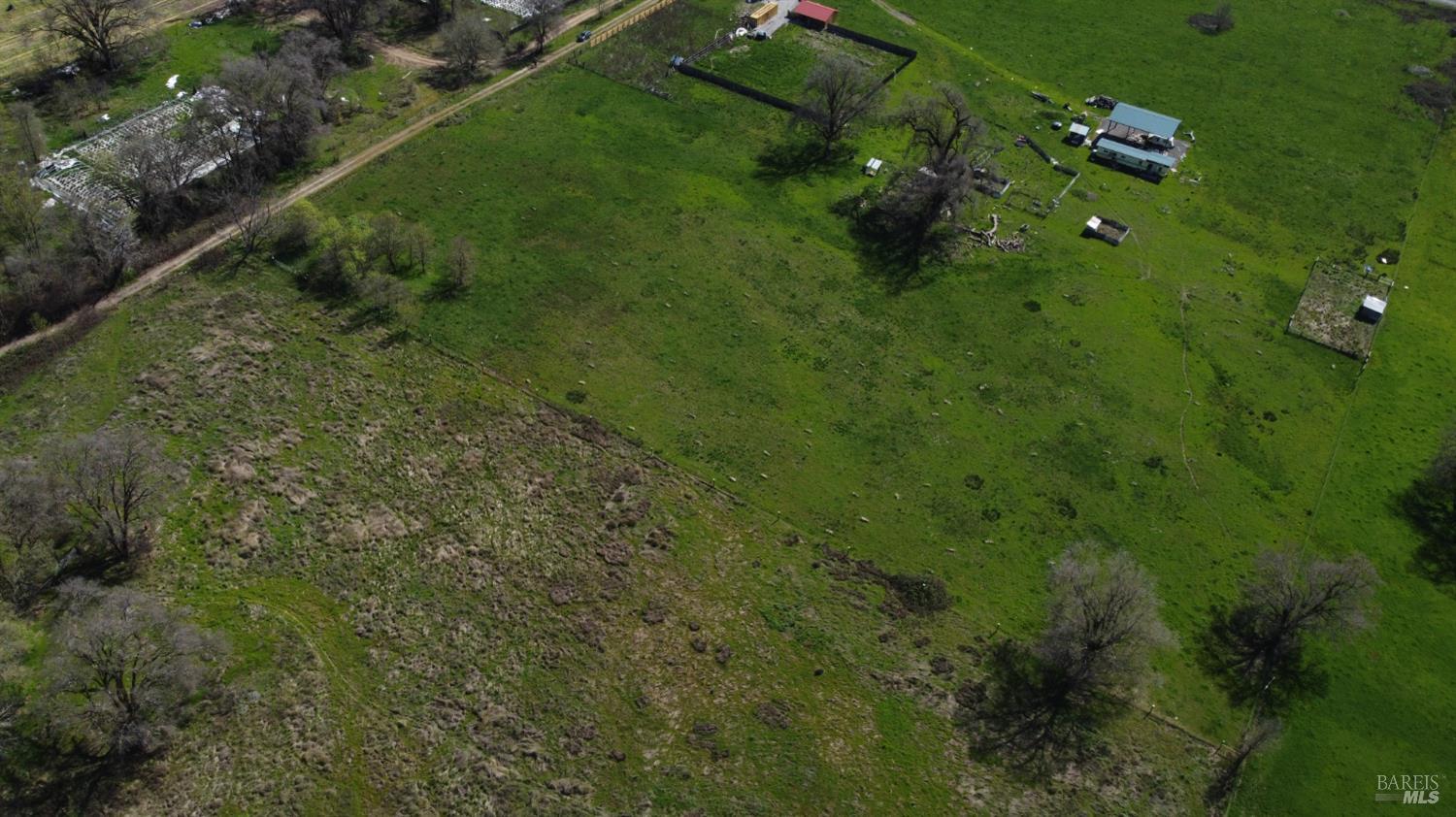 Detail Gallery Image 4 of 14 For 0 Zenia Rd, Covelo,  CA 95428 - – Beds | – Baths