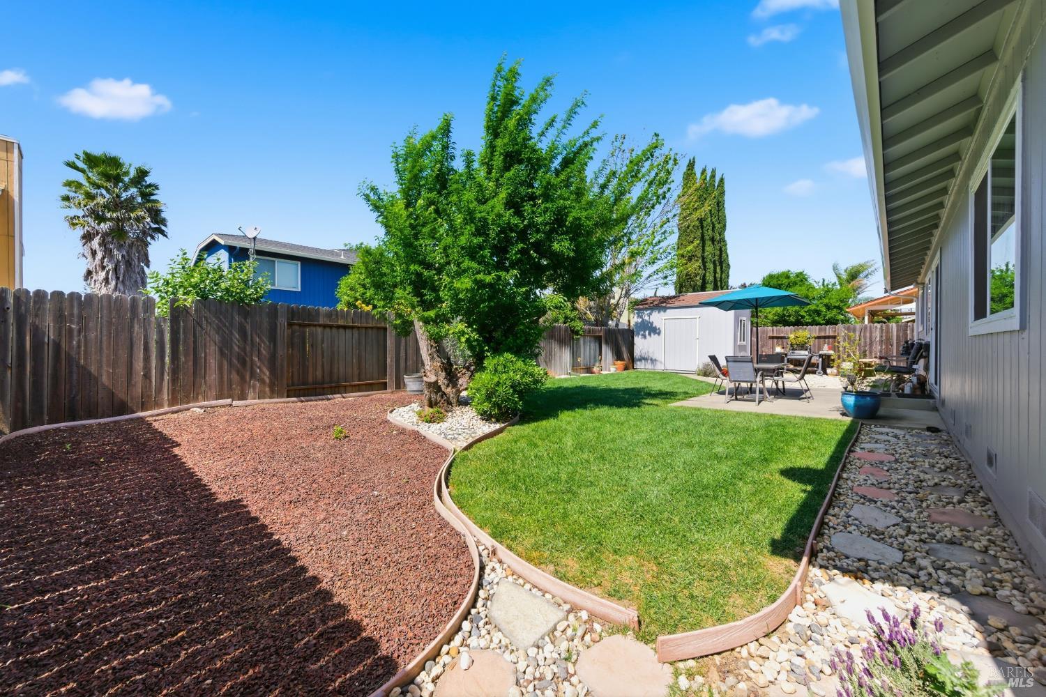 Detail Gallery Image 25 of 36 For 1446 Monitor Ave, Suisun City,  CA 94585 - 3 Beds | 2 Baths