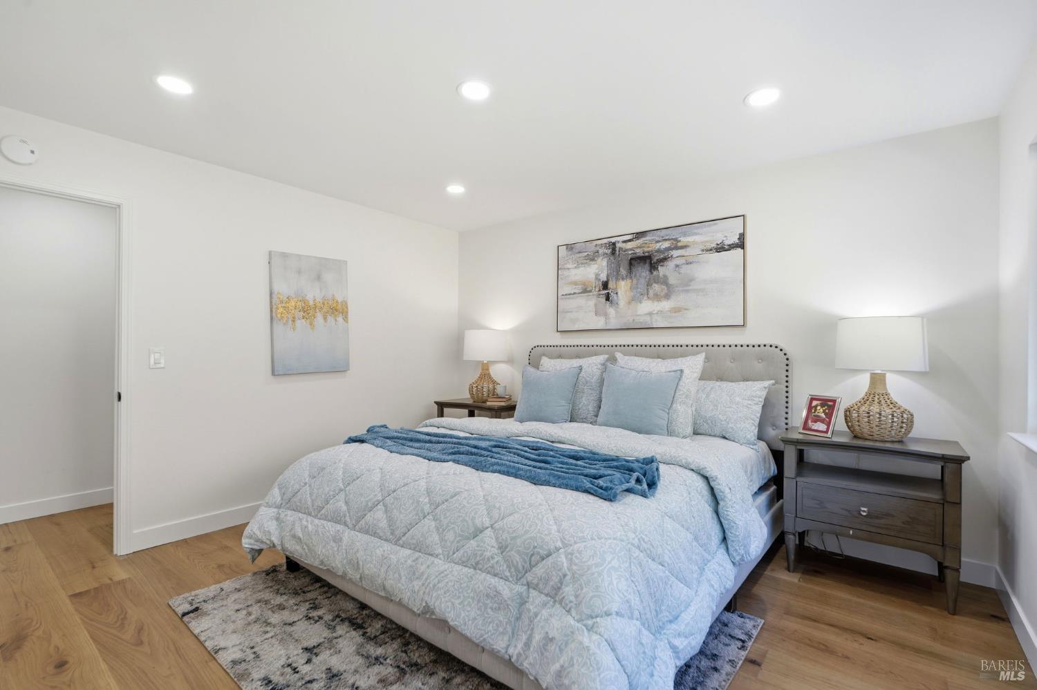 Detail Gallery Image 54 of 93 For 36 Capilano Dr, Novato,  CA 94949 - 5 Beds | 4/1 Baths