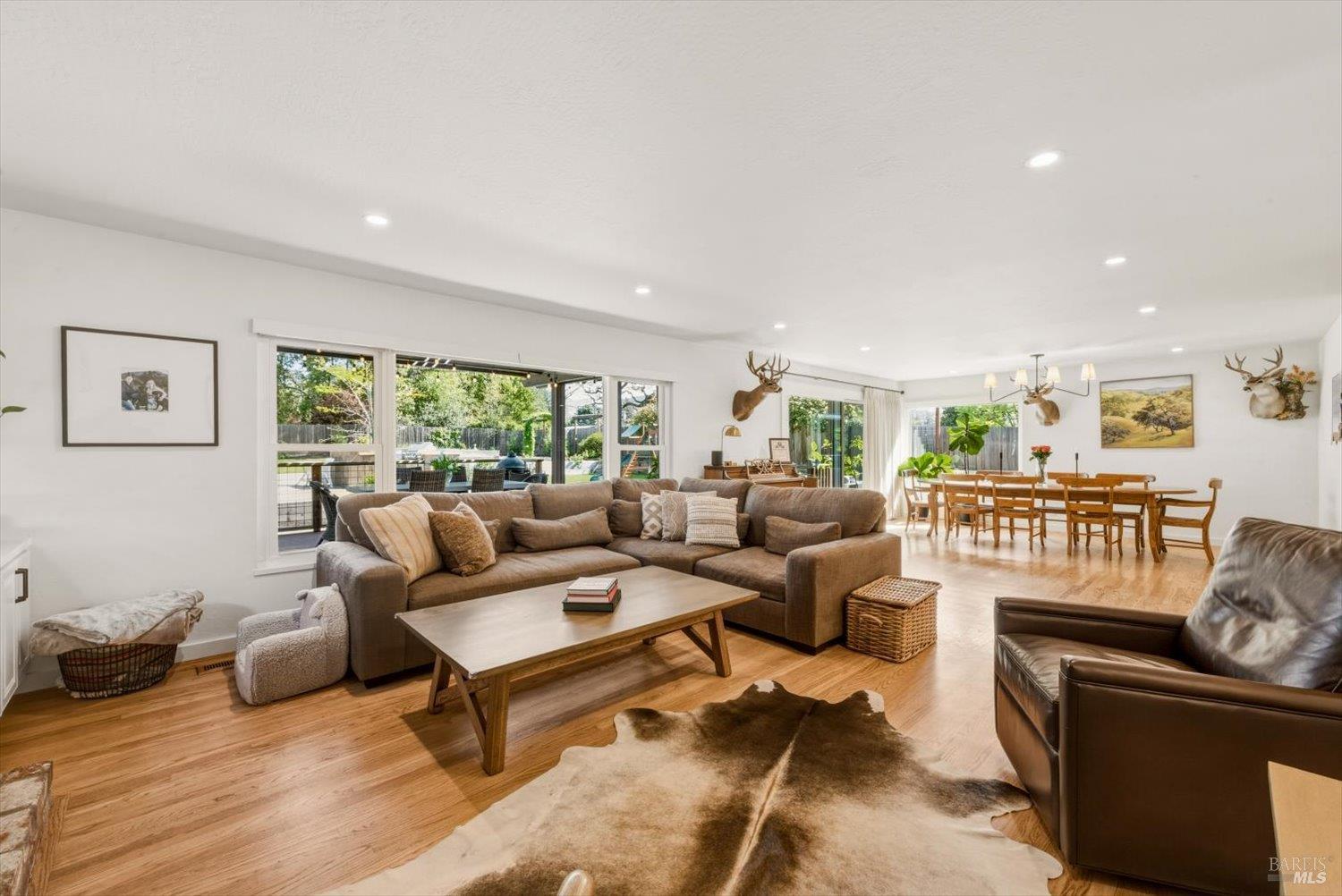 Detail Gallery Image 13 of 80 For 1038 Lorraine Dr, Napa,  CA 94558 - 4 Beds | 2 Baths