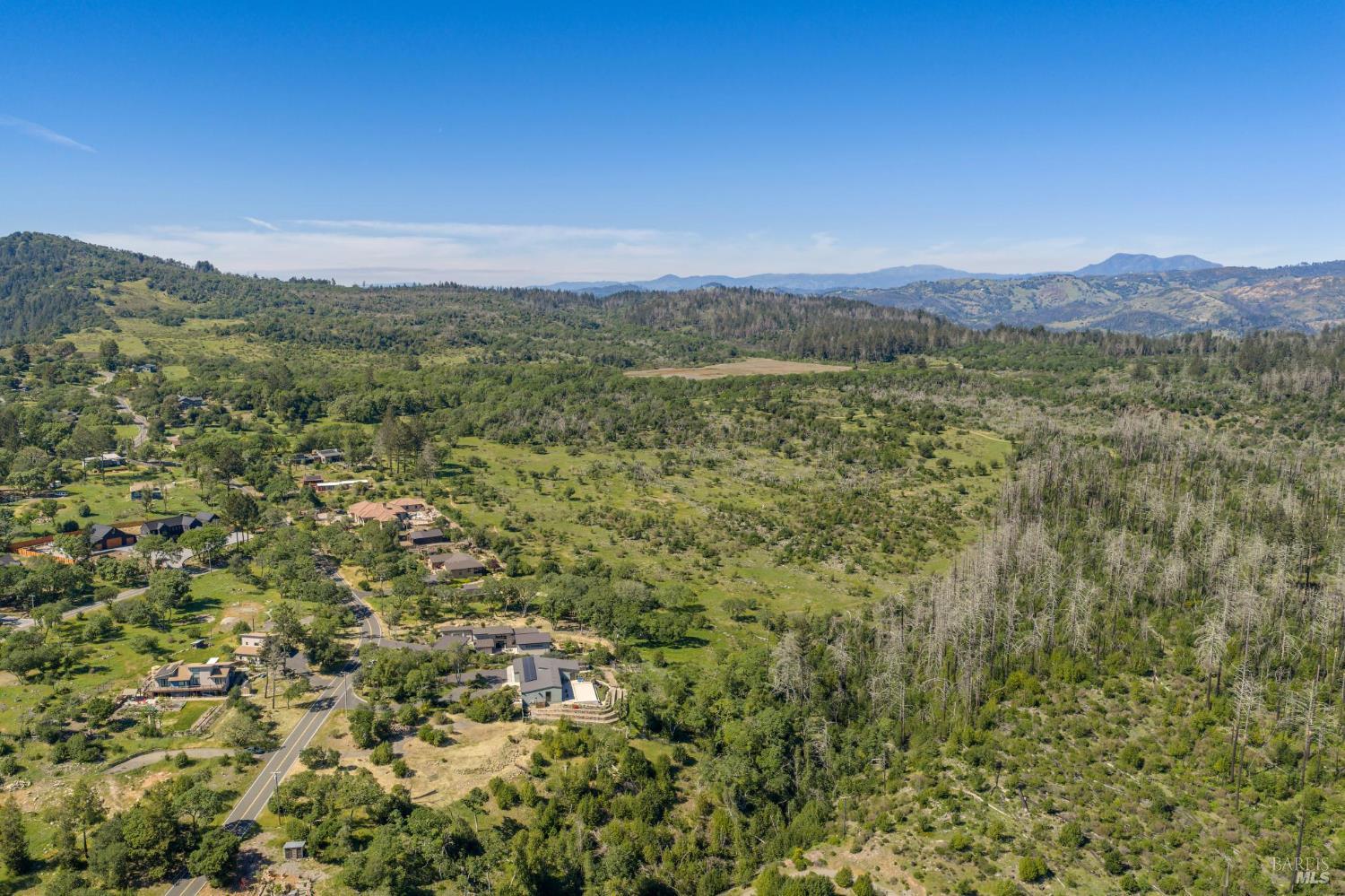 Detail Gallery Image 16 of 18 For 2717 Bennett Ridge Rd, Santa Rosa,  CA 95404 - – Beds | – Baths